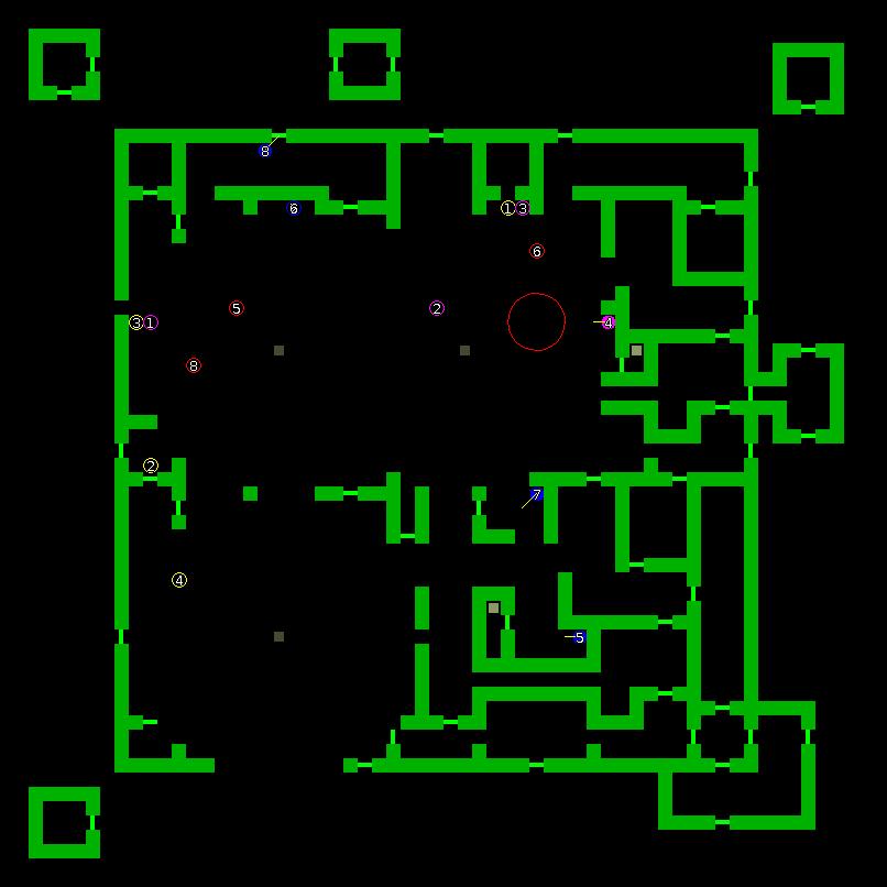 Strategic scanner for current game