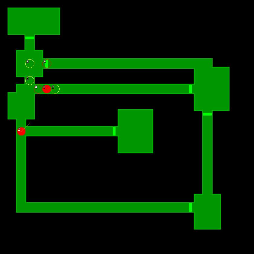 Strategic scanner for current game
