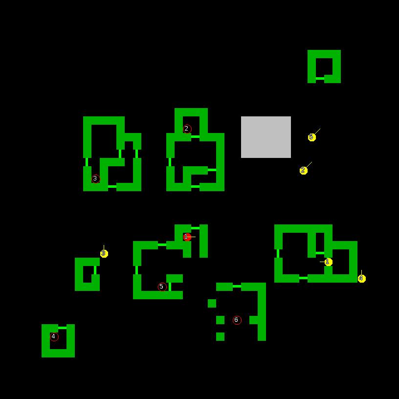Strategic scanner for current game